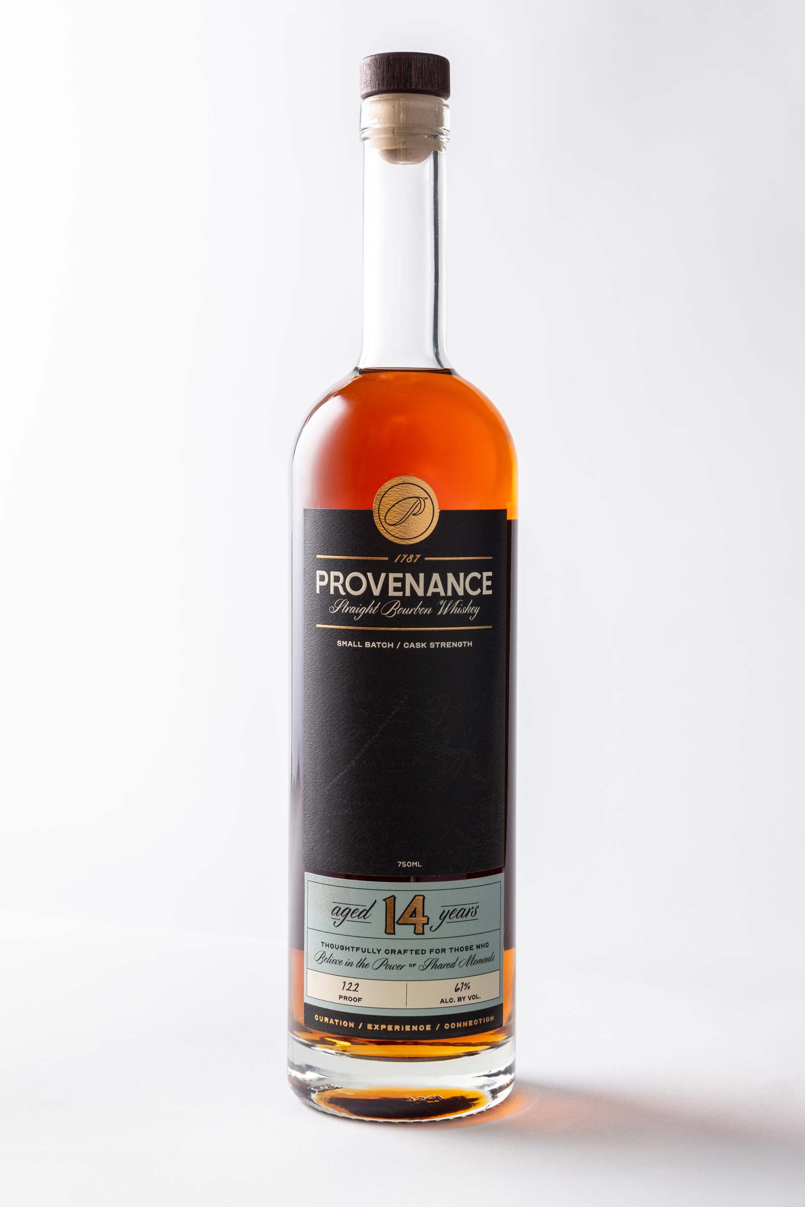 Provenance 14 Year Limited Edition